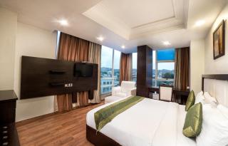 Parkk Boutique by HST Hotels - Jodhpur - 1