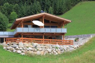 Mountain Chalet R - Berwang - 2