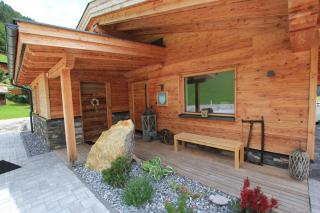 Mountain Chalet R - Berwang - 7