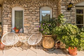Virginia Hotel - Samos - 3