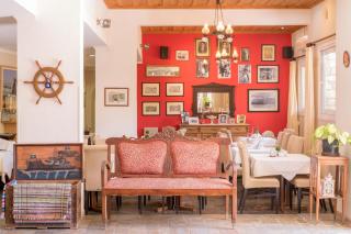 Virginia Hotel - Samos - 9