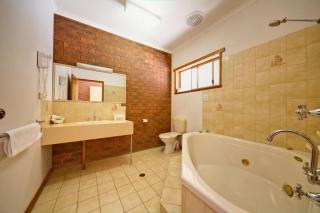 Paradise Lakes Motel Shepparton - Shepparton - 5