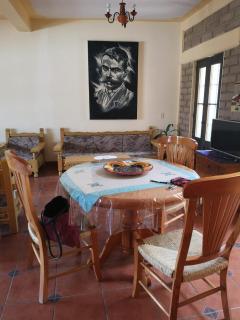 Loft El Rosario - Tlayacapan - 2