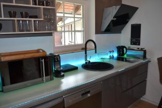 Waldstudio Comfort - Simmerath - 4