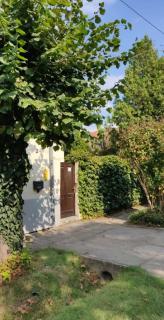 Hold-on apartman - Gyula - 9