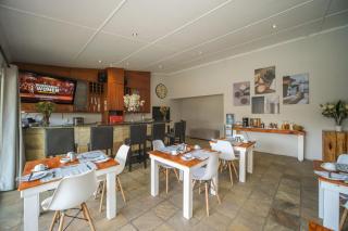 Lido Living - East London - 6