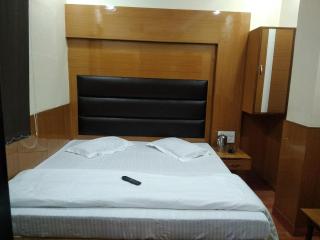 Silver Palace Hotel - New Delhi - 9