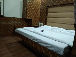 Silver Palace Hotel - New Delhi - 7