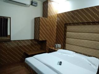 Silver Palace Hotel - New Delhi - 1