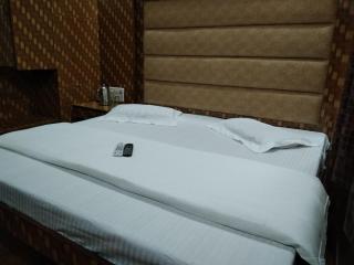 Silver Palace Hotel - 3