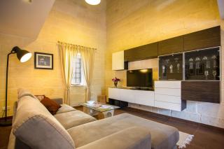 THE LOFT - Żabbar - 1