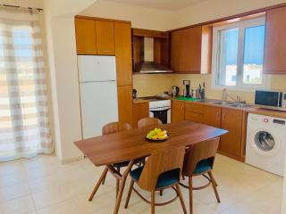 Helios Apartments - Beach of Lachania Rhodes - 8