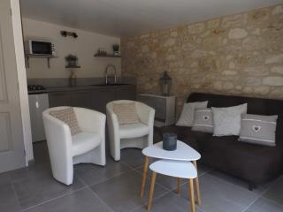 Gite les bois 2 - Gignac - 5