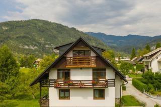 Apartment Mlakar - Bohinj - 6
