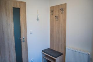 Apartmán Laura, Frymburk - 1