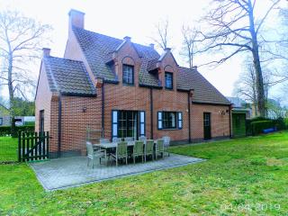 Villa De Ruiter - Waasmunster - 9