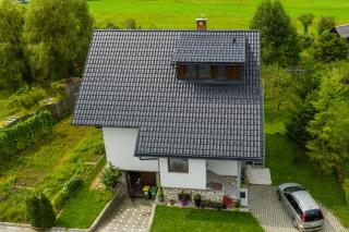Apartment Mlakar - Bohinj - 9