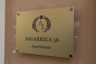 SAGARRIGA 56 - Bari - 1