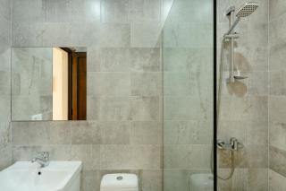 Brick walls - Gori - 3