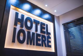 Hotel Iomere - Iomerê - 5