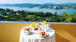 Elite Corfu - Adults Friendly - Kommeno - 9