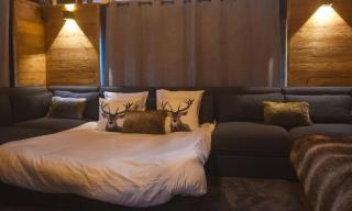 La Grange d'Aur - Place d'Auron - 2