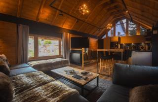 La Grange d'Aur - Place d'Auron - 4