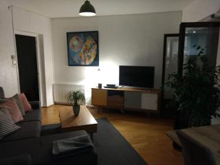 Appartement centre-ville proche lac et thermes - Thonon-les-Bains - 0