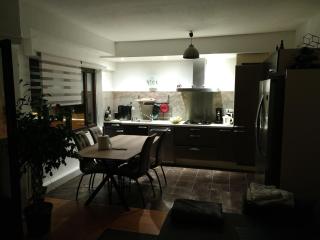 Appartement centre-ville proche lac et thermes - Thonon-les-Bains - 7