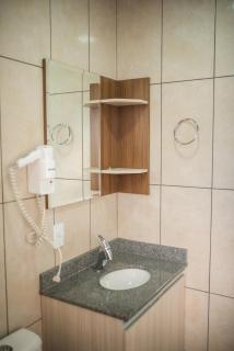 Hotel Iomere - Iomerê - 9