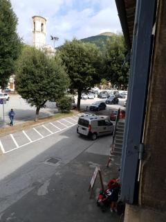 La Casa in Piazza - Gubbio - 1