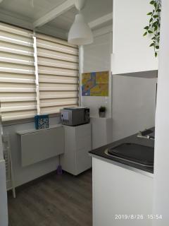 Apartamento muy cercano a playas y pueblo Puerto del Carmen - Puerto del Carmen - 1