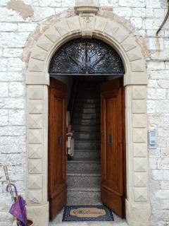 La Casa in Piazza - Gubbio - 3