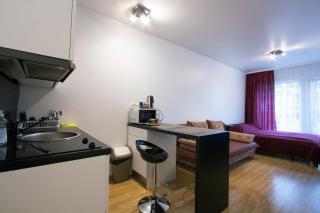 Jõe Apartments - Tallin - 0