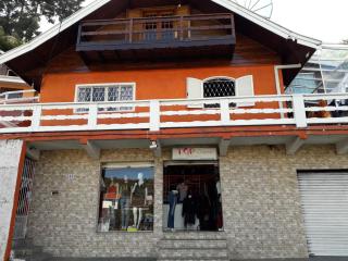 Casa na Montanha - Campos do Jordão - 8