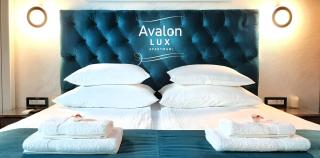 Avalon Lux Studio Apartment - Novi Sad - 3