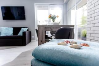 BLUE SEA APARTAMENT Leśne Tarasy - Dziwnówek - 3