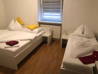 Center Rooms Villach - Villach - 7