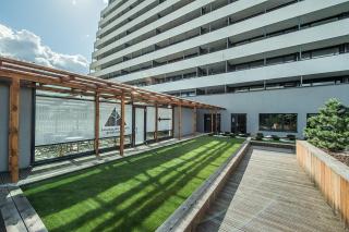 Zaliakalnio terasos apartamentai - Kaunas - 9