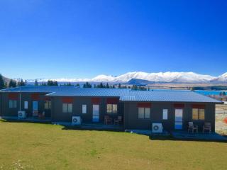 Alpine View Apartment 2 - Tekapo - Lake Tekapo - 1