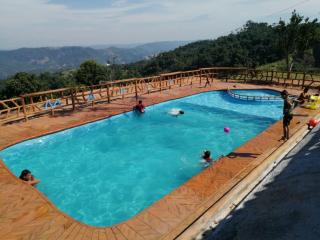 Finca campestre y recreativa los potrillos - Doradal - 6