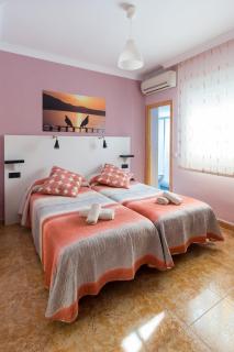 Alojamiento Colina del Sol - Torrox - 6