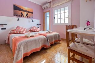 Alojamiento Colina del Sol - Torrox - 9