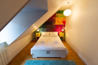 APPARTEMENT LE VITAMINE - topbnb dijon - Dijon - 6