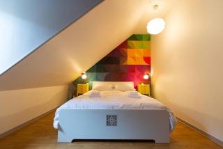 APPARTEMENT LE VITAMINE - topbnb dijon - Dijon - 7