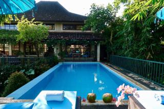 Chalet Rabina - Ubud - 7