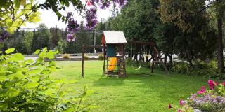 Motel Des Pays D'En Haut - Val-David - 8