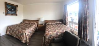 Century Motel - Cornwall - 3