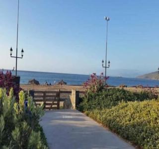 Departamento en primera línea, Papudo Laguna - 6