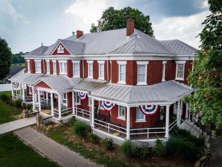 Grand Victorian Inn - Park City - 5